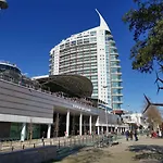 Entire Floor Parque Nacoes Prime Apartments Expo30