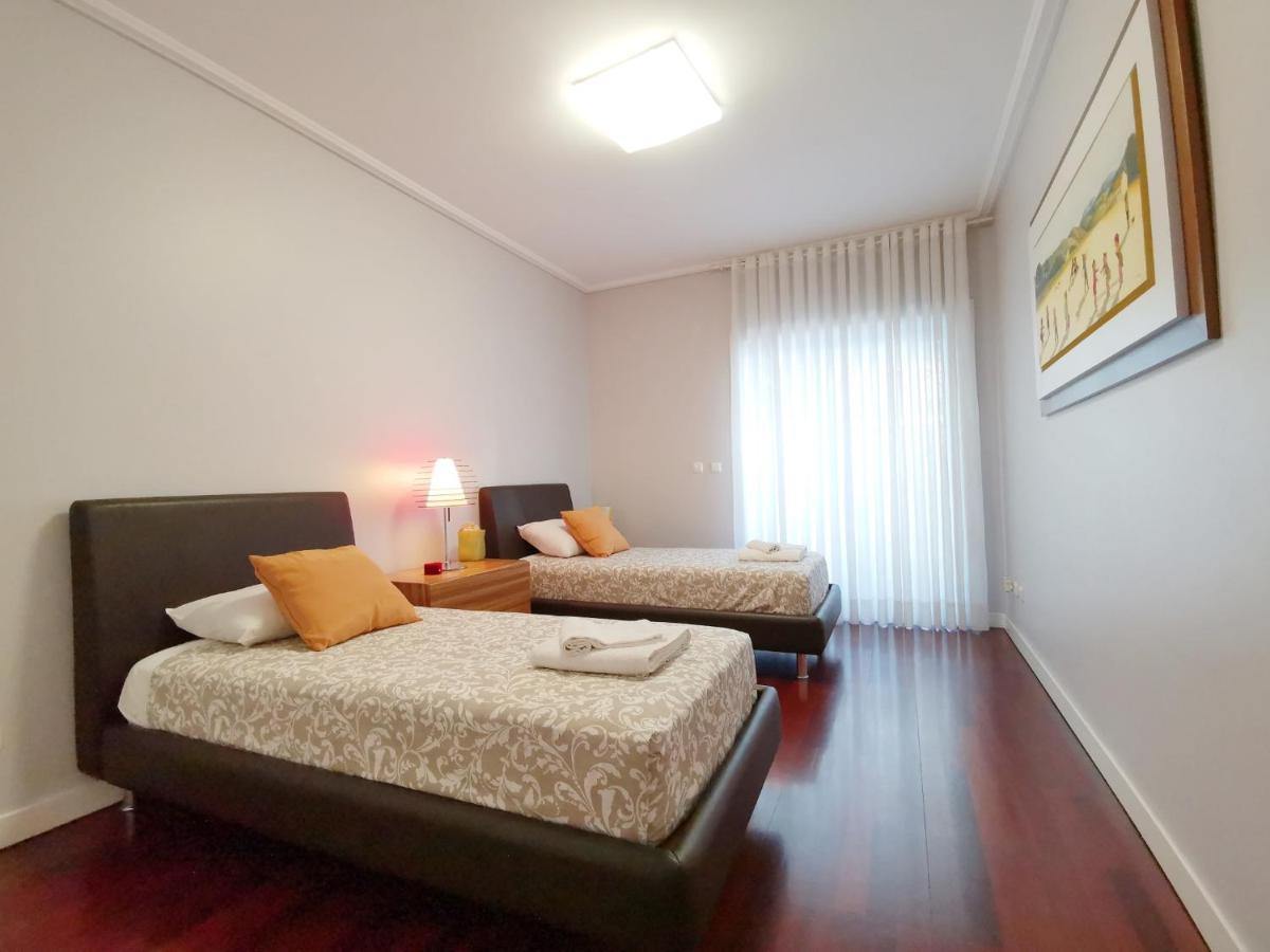 Entire Floor Parque Nacoes Prime Expo30 Apartment Lissabon